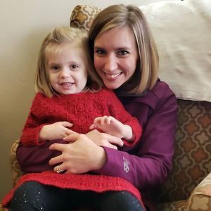 Meet your Posher, Kellie